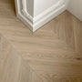Le lustrage du parquet