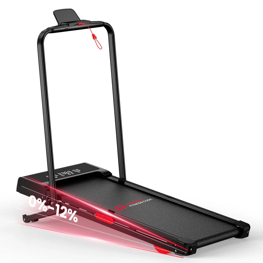 Tapis de Marche & Course Inclinable