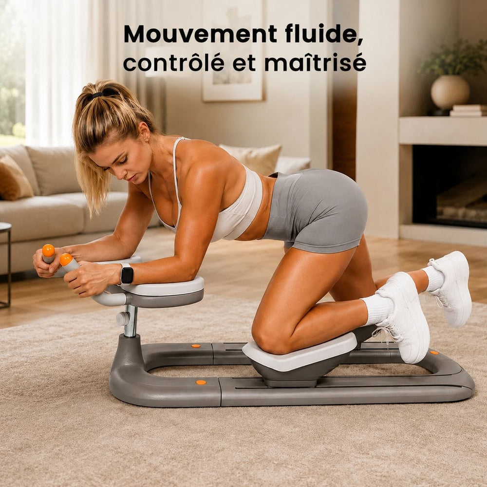 MOVBODY™ Core Trainer